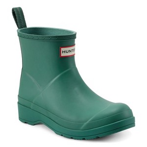 Hunter Women's PLAY Short Rain Boots - 1 of 4