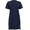 VENUS Womens T-Shirt Dress - 3 of 4