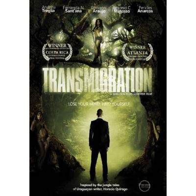 Transmigration (DVD)(2013)
