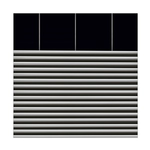 Trademark Fine Art Gilbert Claes  split plane Canvas Wall Art - 1 of 4