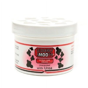 Udderly Smooth Hand & Foot Cream 8 Oz - 1 of 4