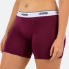 Woxer | Ultra-Soft, Stretchy, No-Dig Waistband | Women's Baller 5" Boxer Brief - 2 of 4