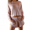 Women's Sabina Shortie - LVHR - 2 of 3