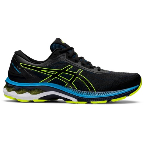 Asics Gel-superion 5 Running Shoes, 10.5m, Blue :