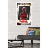 Trends International Marvel Deadpool & Wolverine - Kidpool Framed Wall Poster Prints - 2 of 4