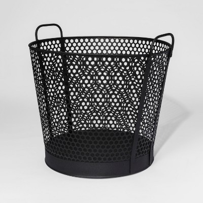 smith basket