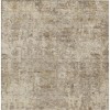 HomeRoots 10' X 14' Taupe And Beige Abstract Washable Indoor Outdoor Area Rug - 4 of 4