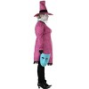 HalloweenCostumes.com Plus Size Disney Nightmare Before Christmas Women's Shock Costume - 3 of 4