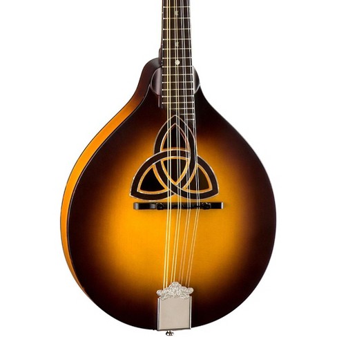 Luna Guitars Trinity A-Style Mandolin - image 1 of 2