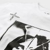 Women's Lady Gaga MAYHEM Short Sleeve Graphic T-Shirt - White - 3 of 3