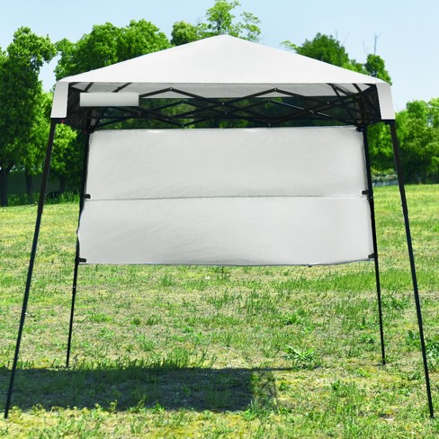 7 x 7 tent best sale