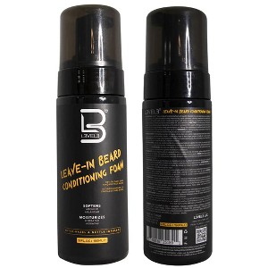 Level 3 Leave-In Beard Conditioning Foam, 5 oz - 1 of 3