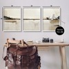Stupell Industries Abstract Beige Landscape, 30" x 24" - 3 of 4