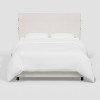 Bellmead Slipcover Bed - Threshold™ designed with Studio McGee - 3 of 4
