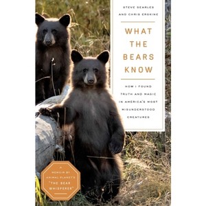 What the Bears Know - by Steve Searles & Chris Erskine - 1 of 1