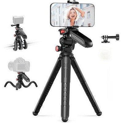 Dulums Mini Flexible Tripod