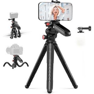 Dulums Mini Flexible Tripod - 1 of 2