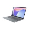 Lenovo IdeaPad Slim 3i 15.6" Full HD Laptop, Intel Core i3-N305, 8GB RAM, 128GB UFS, Windows 11 Home in S Mode - 3 of 4