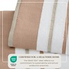 Luxurious Soft Cotton Decorative Towel Set. - 2 of 4