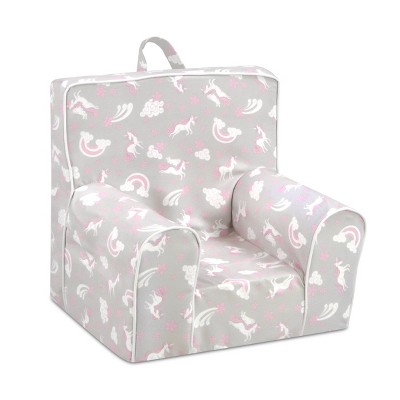 kids foam chair