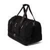baggallini MultiZip Convertible Duffel Bag Backpack - 4 of 4