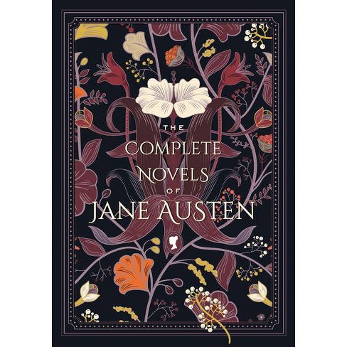 Jane Austen: The Complete Novels (The Greatest Novelists of All Time – Book  6) - Kindle edition by Austen, Jane. Romance Kindle eBooks @ .