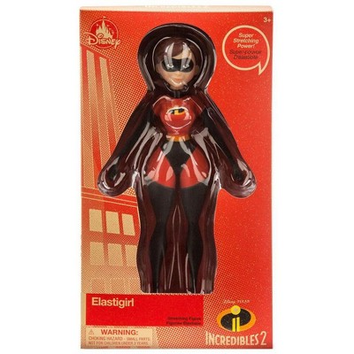 elastigirl stretch figure