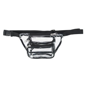 Everest Clear Stadium Waist Pack - 1 of 4