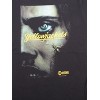 Yellowjackets Face & Logo Crew Neck Short Sleeve Women's Black T-shirt - 2 of 3