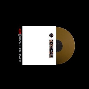 Magnetic Fields - i (Vinyl) - 1 of 1