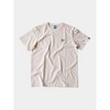 Dumb Love - Pickleball Collection T-Shirt - Vintage White - 2 of 4