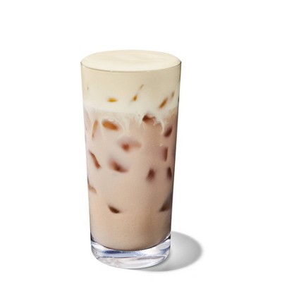 Starbucks Iced Mango Cream Chai : Target