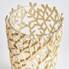 Plum & Post Celine Hurricane Candle Holder - 3 of 4