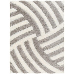 Mark & Day Sabula Woven Indoor Area Rugs - 1 of 4