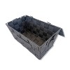 Woven Storage Dark Gray - Bullseye's Playground™ - 3 of 3