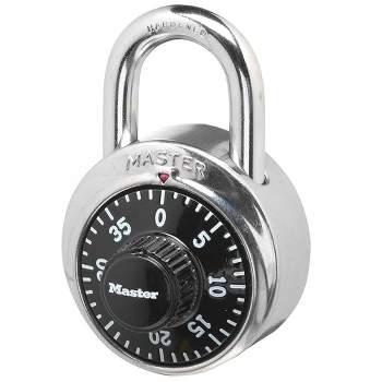 Master Lock Lock 40mm : Target