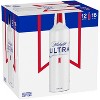 Michelob ULTRA Superior Light American Lager Beer - 12pk/16 fl oz Bottles - 2 of 4