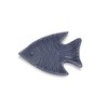 Cheung's Ceili Cast Iron Angel Fish Tray - 2 of 2