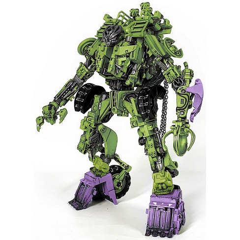 DS-05G Landslip G1 Version | Devil Saviour Troublemaker Combiner Action figures - image 1 of 4