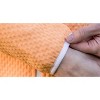 Women's Wo's Sunningdale Wo Golf Jacket - Abacus Sportswear US - 4 of 4
