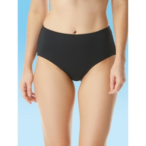 Beach House Chloe High Waisted Bikini Bottom - 1 of 2