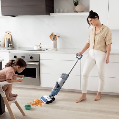 Shark HydroVac Cordless Pro XL 3-in-1 vacuum mop and self-clean system for hard floors and area rugs - WD201_8