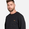 Timberland Men's Core Pocket Long-Sleeve T-Shirt - 2 of 4