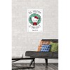 Trends International Hello Kitty: 17 Holiday - Be Merry & Bright Framed Wall Poster Prints - 2 of 4