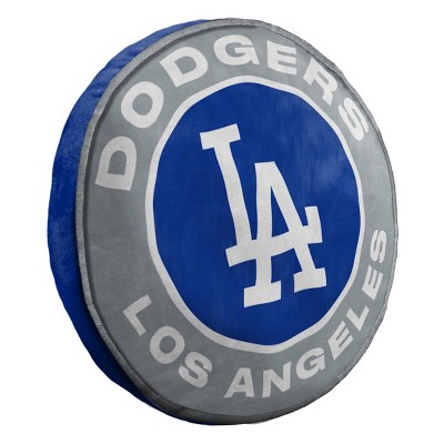 MLB Los Angeles Dodgers 15&#34; Prime Cloud Pillow