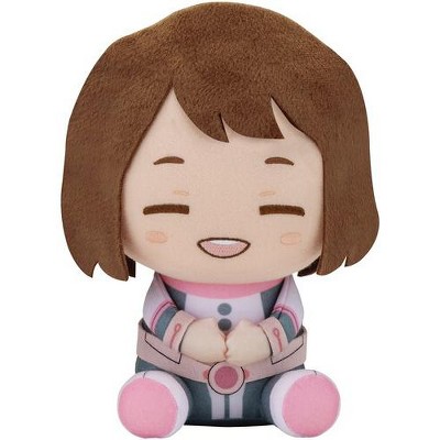 Banpresto - BanPresto - My Hero Academia - Big Plush - Ochaco Uraraka (MHA)