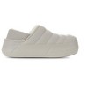 FOAMWALK Boy's and Toddler Boy's Fur Lined Clog with Faux Shearling Lining, Fall Indoor and Outdoor Clogs Boys/Toddler - 2 of 4
