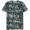 Tommy Hilfiger Mens Green Bay Packers Graphic T-Shirt - 2 of 2