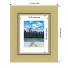 Amanti Art Landon Gold Picture Frame - 4 of 4