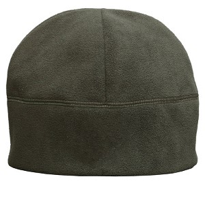 Mafoose Warm Fleece Beanie, Soft & Cozy Winter Hat - 1 of 2